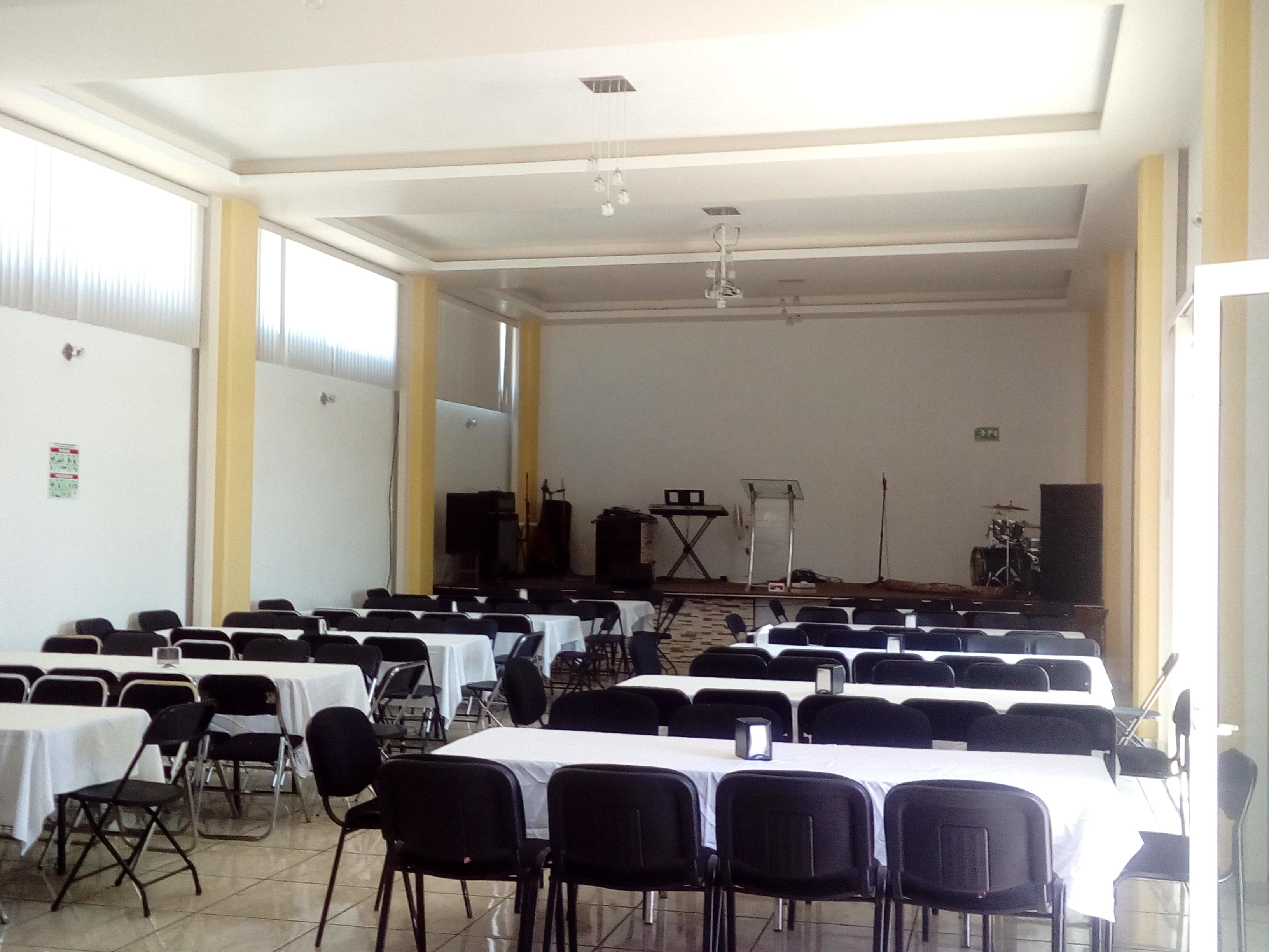 Hotel Senorial Tlaxcala Exterior foto