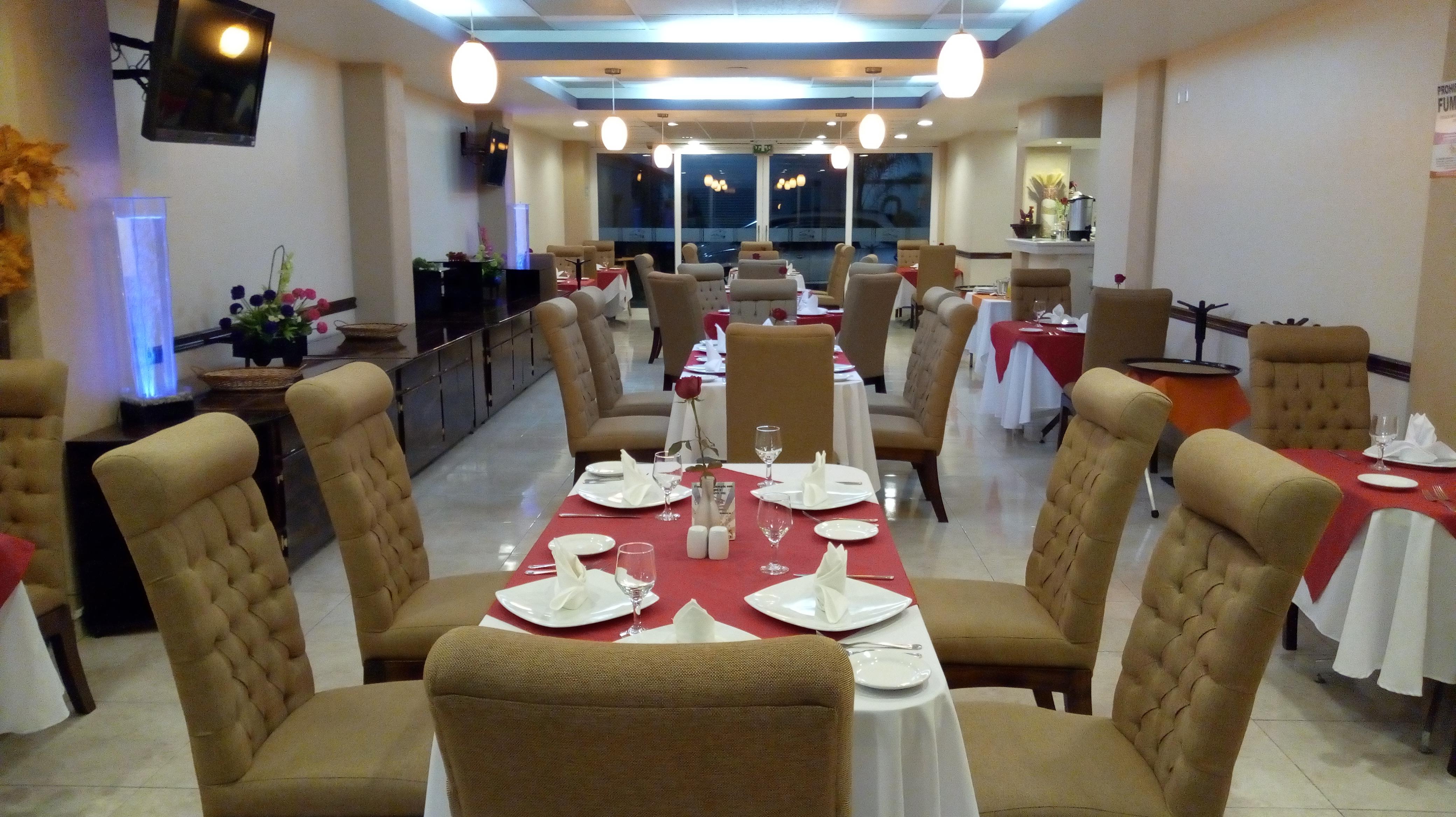 Hotel Senorial Tlaxcala Exterior foto